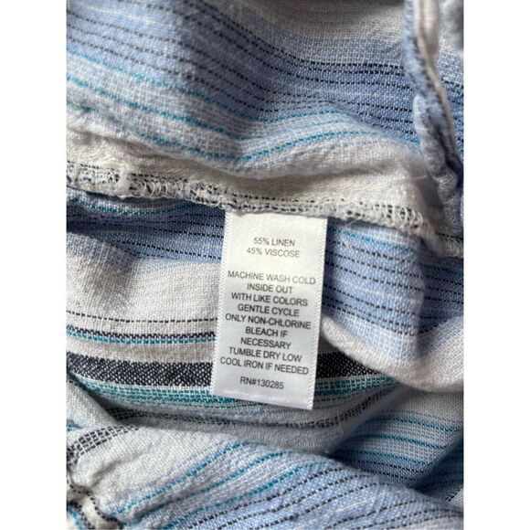 Per Se linen pants - Picture 8 of 8